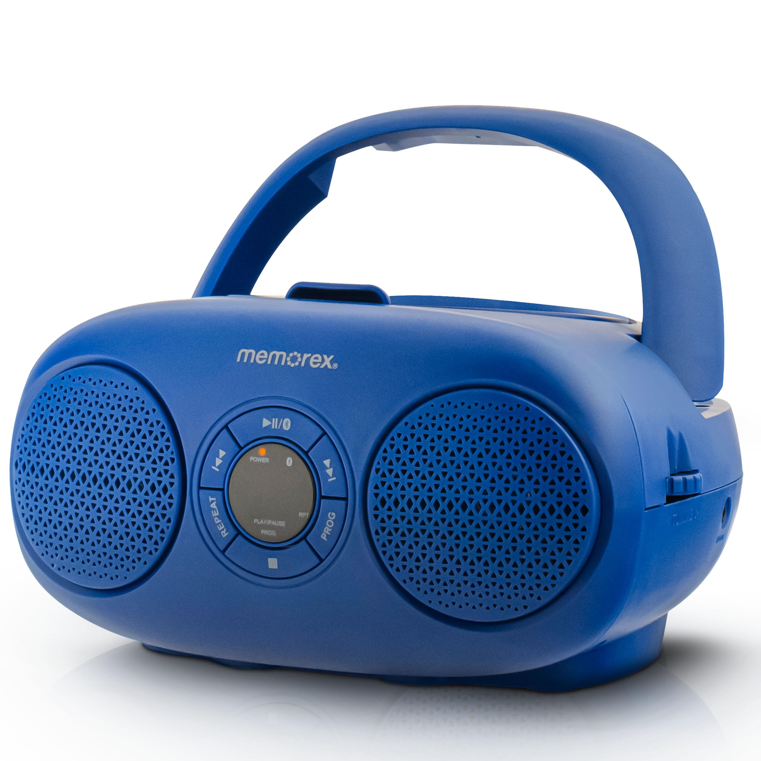 Vintage Music Player Memorex Portable CD Player With AM/FM Radio - Top ...