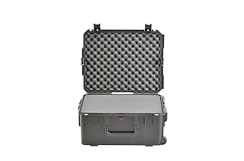 SKB 防水 ケース Amazon.co.jp: ウォータープルーフ ハードケース SKB エスケー