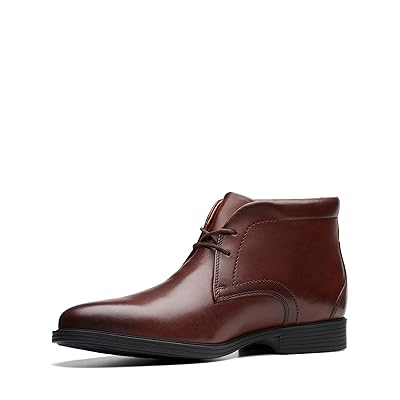 Clarks Whiddon Mid Men