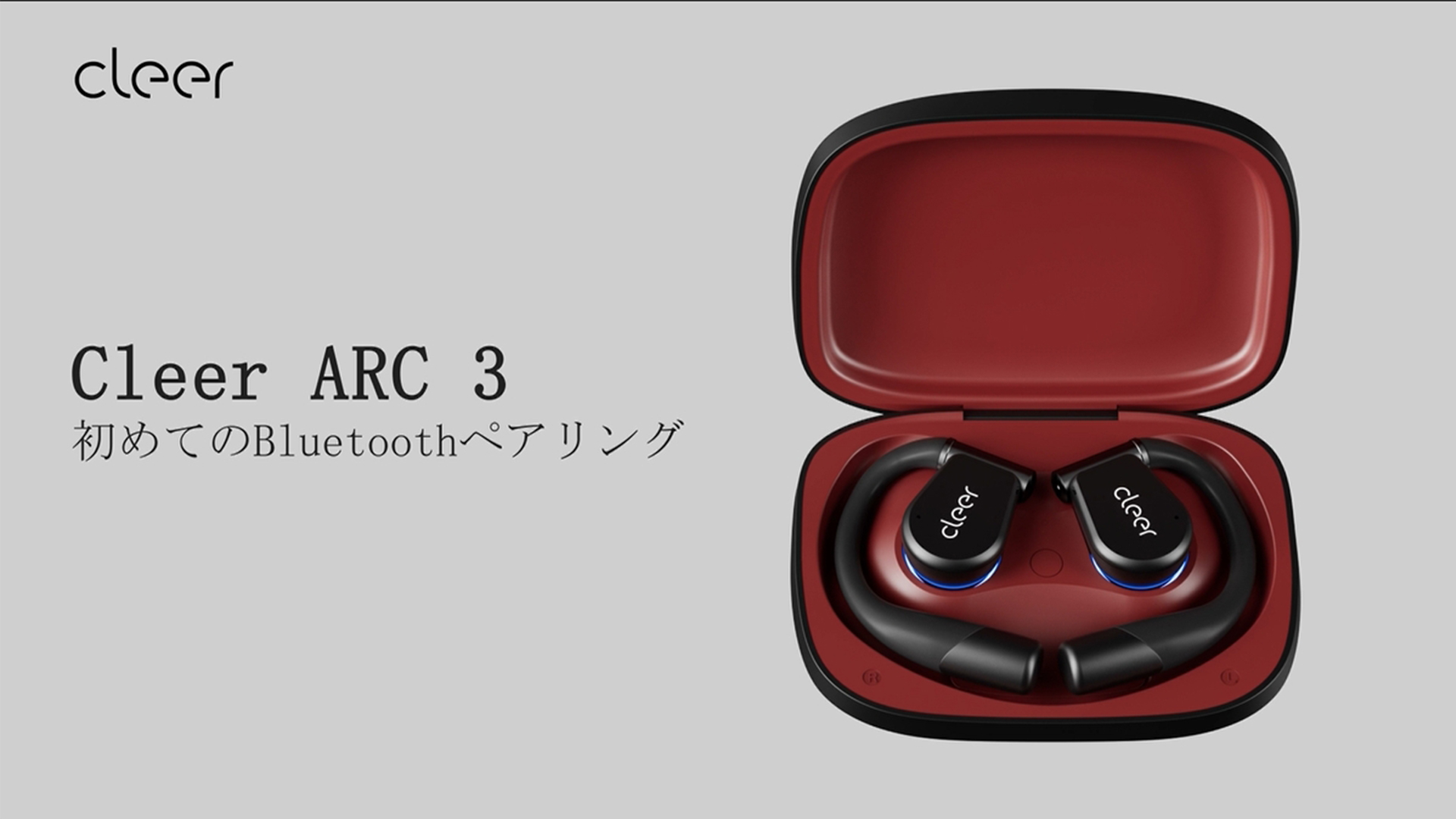 Lloydさん専用　cleer ARC 3 Music Pro イヤホン 黒 ヨドバシ.com - クリアー Cleer 完全ワイヤレスイヤホン ARC 3