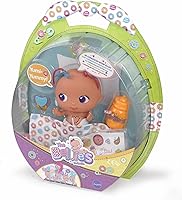 Vista 7 de Splash Toys The Bellies. Yumi-Yummy! Multicolor, 30281