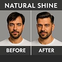 Vista 3 de Morfose Cera de barbero 5.1 fl oz