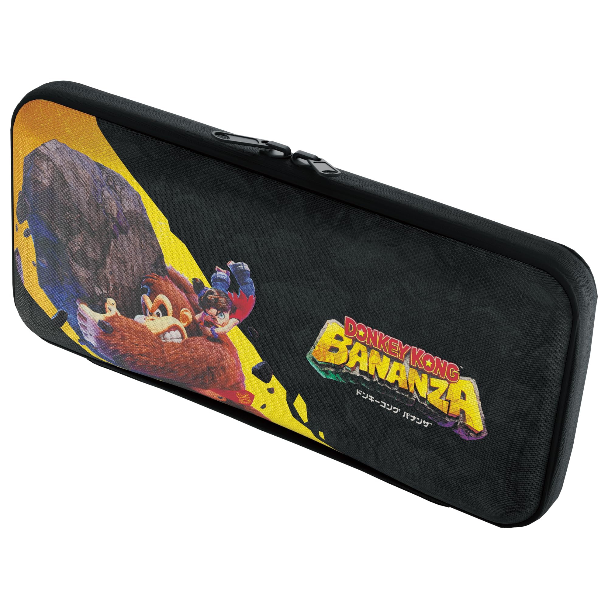 Amazon.co.jp: 【任天堂ライセンス商品】スリムハードケース 