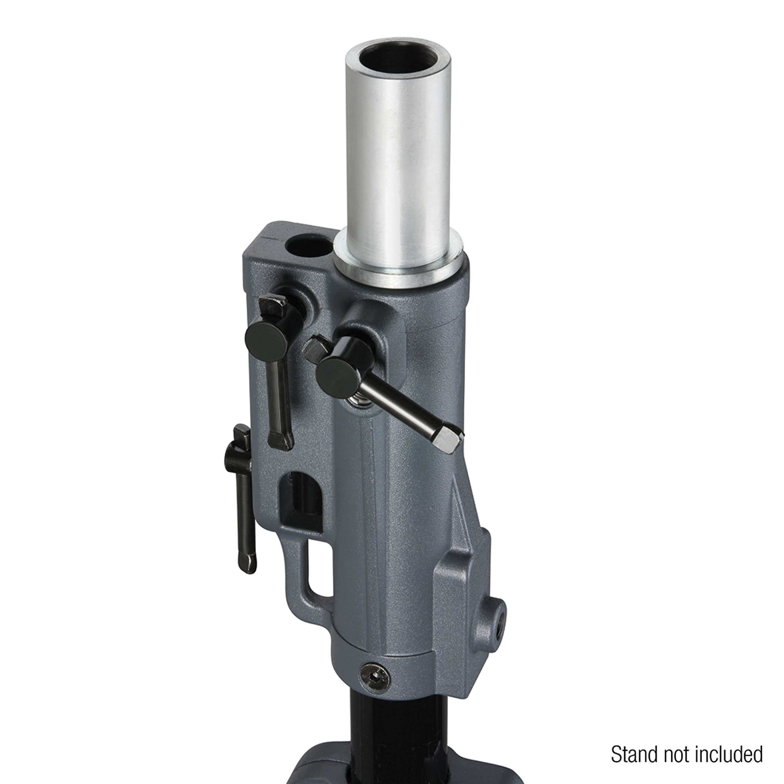 Adam Hall Stands SLS 36 TV 28 - Adaptador 28 mm (Adaptador de Mástil) à 35 mm