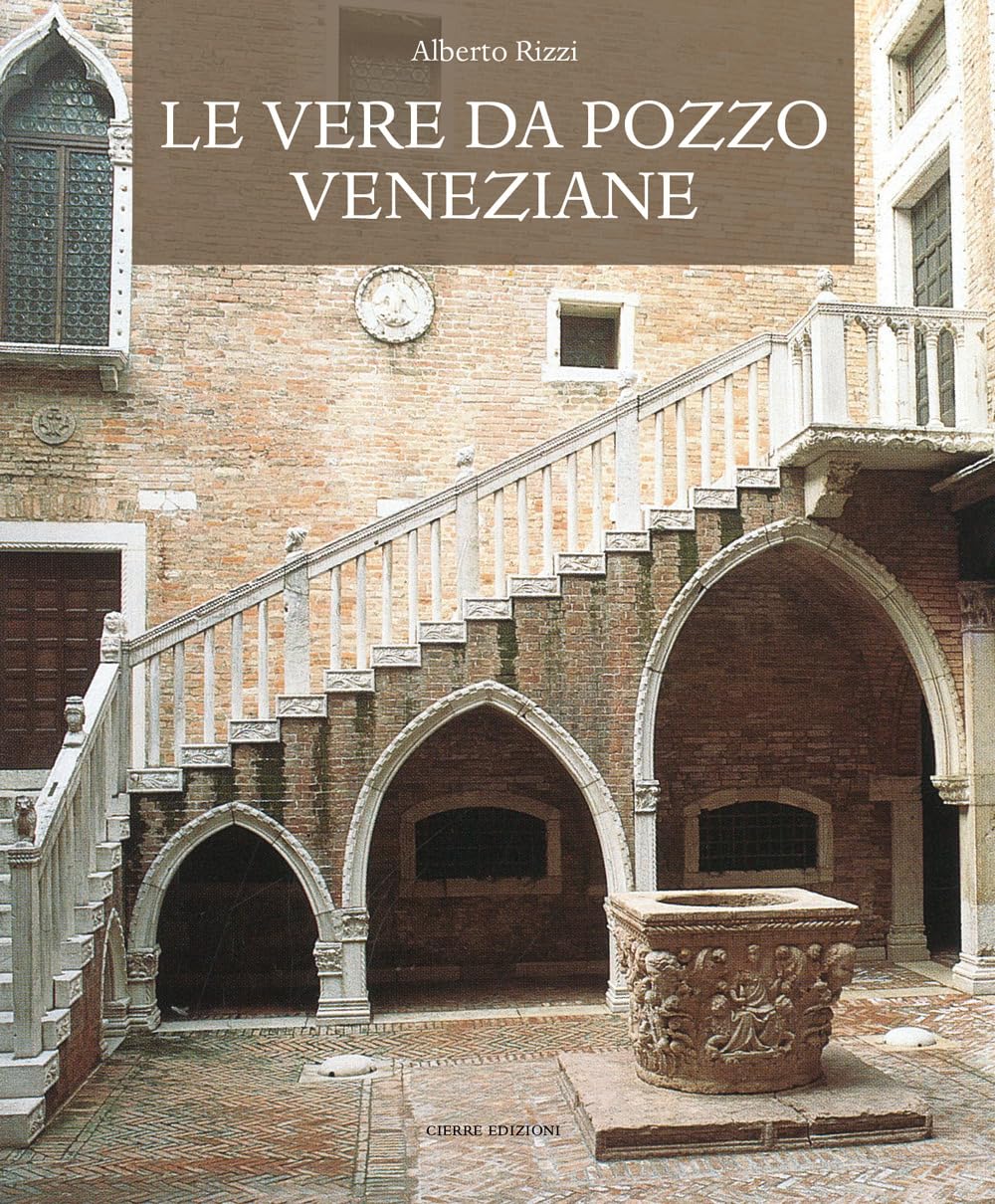 Le Vere Da Pozzo Veneziane - 4