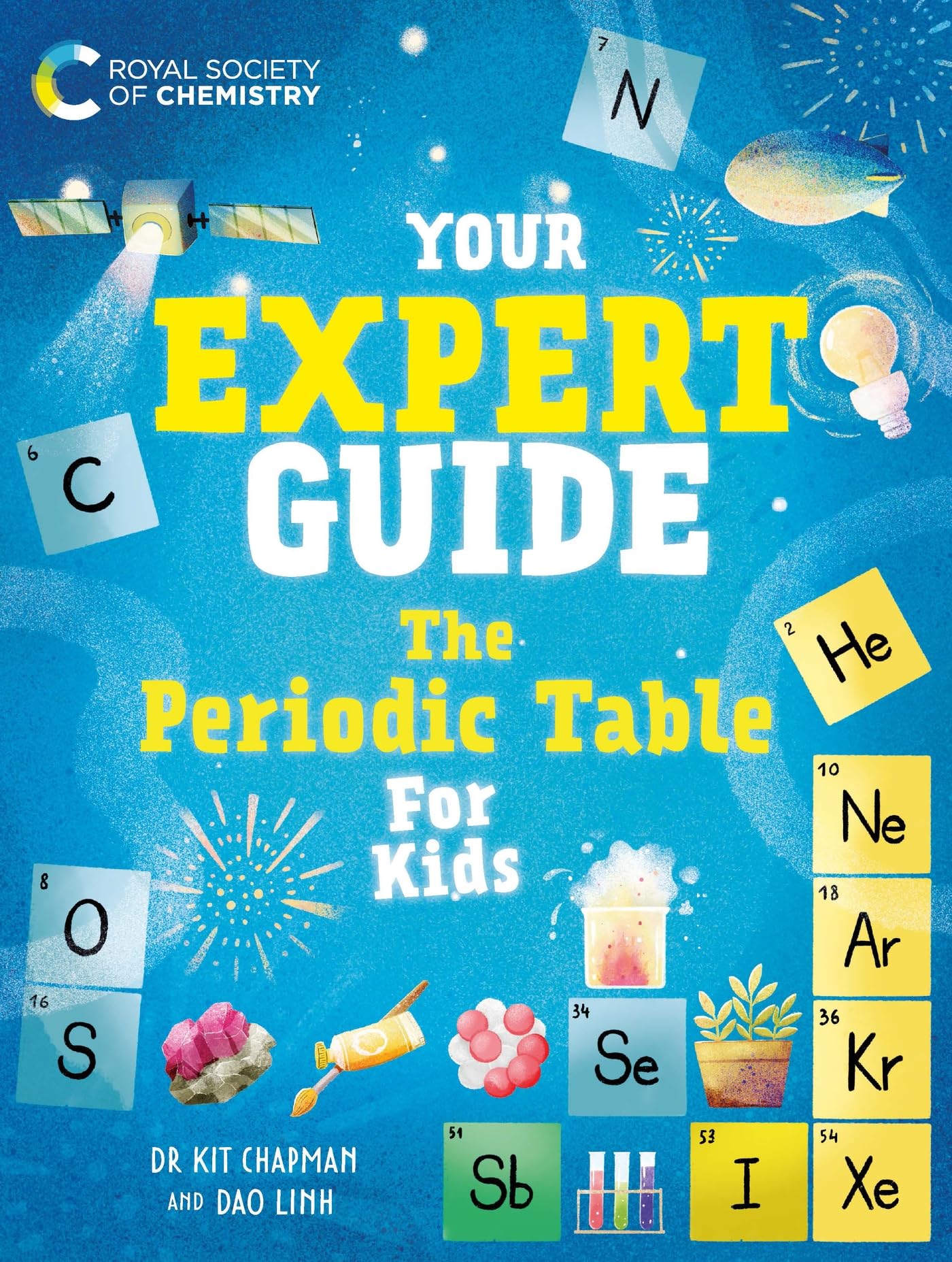 Your Expert Guide The Periodic Table F