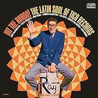 Vista 1 de Hit The Bongo! The Latin Soul of Tico Records2 LP