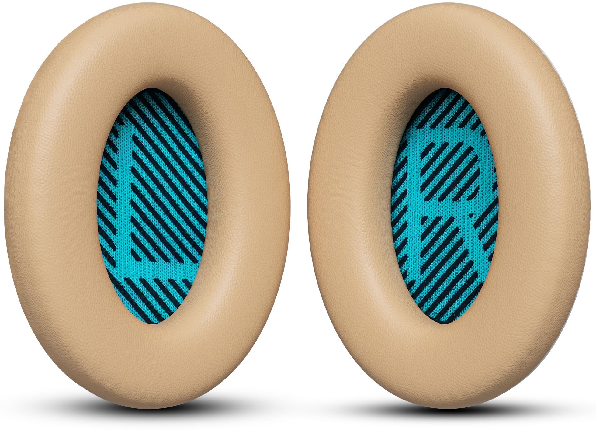 Replacement Earpads for Bose QuietComfort 15 QC15 QC25 QC2 QC35/Ae2 Ae2i Ae2w/SoundTrue & SoundLink Around-Ear & Around-Ear II