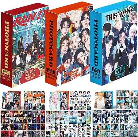 Amazon.com: BIGHIT Ent. ENHYPEN - Border : Carnival (2nd Mini