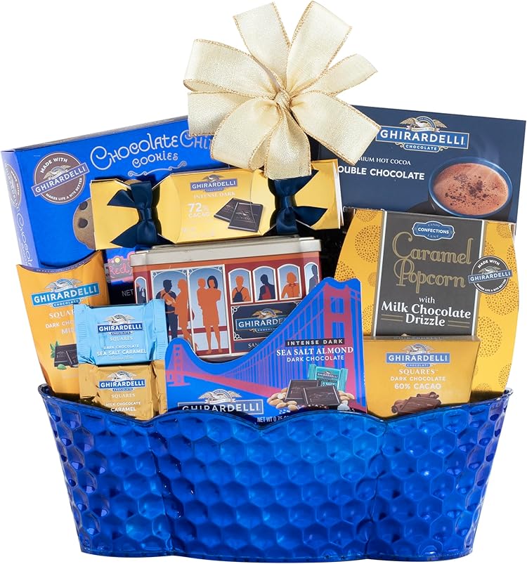 Houdini, Inc. DBA Wine Country Gift Baskets