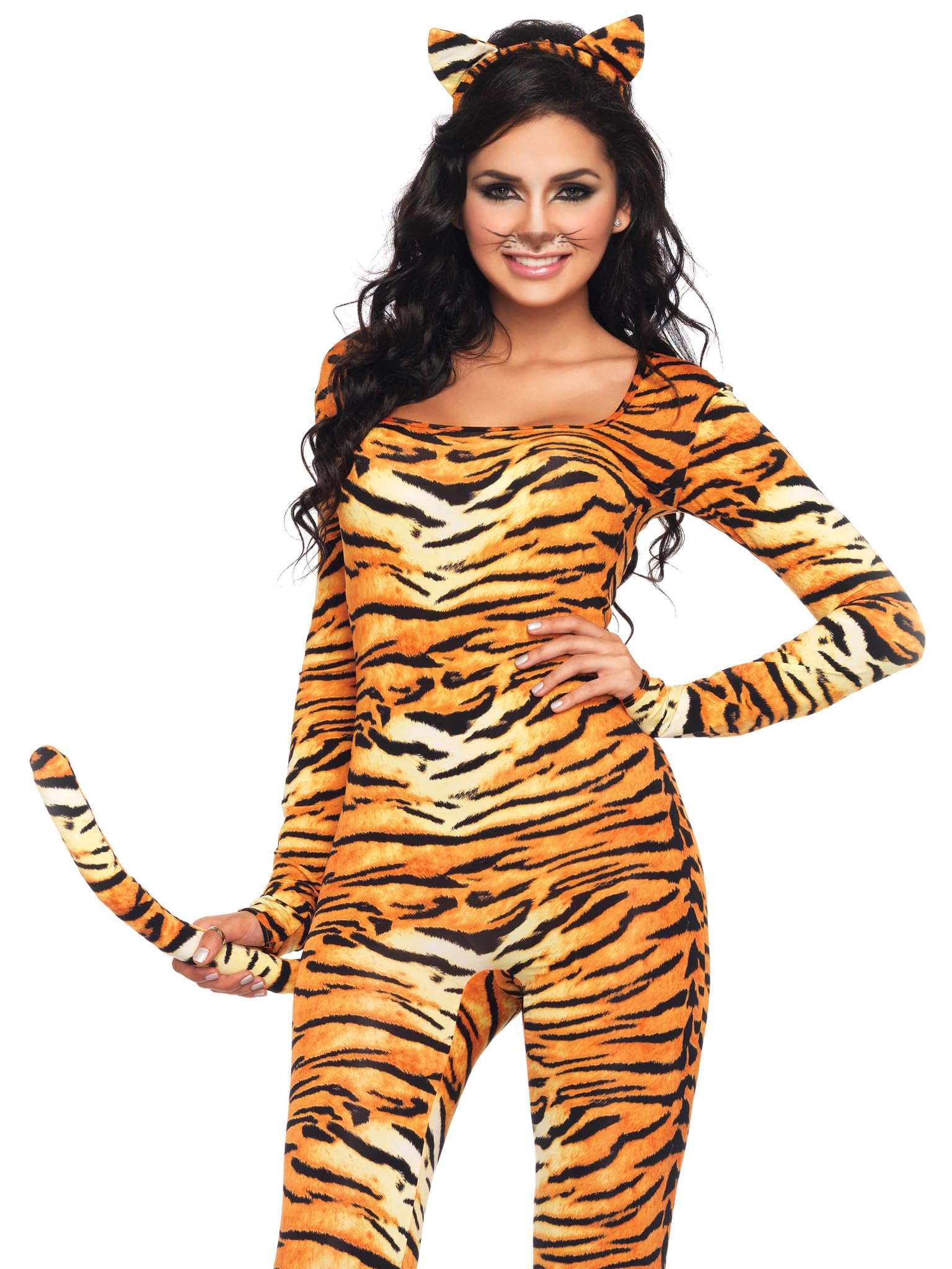 Leg AvenueWild Tigress (Small/Medium