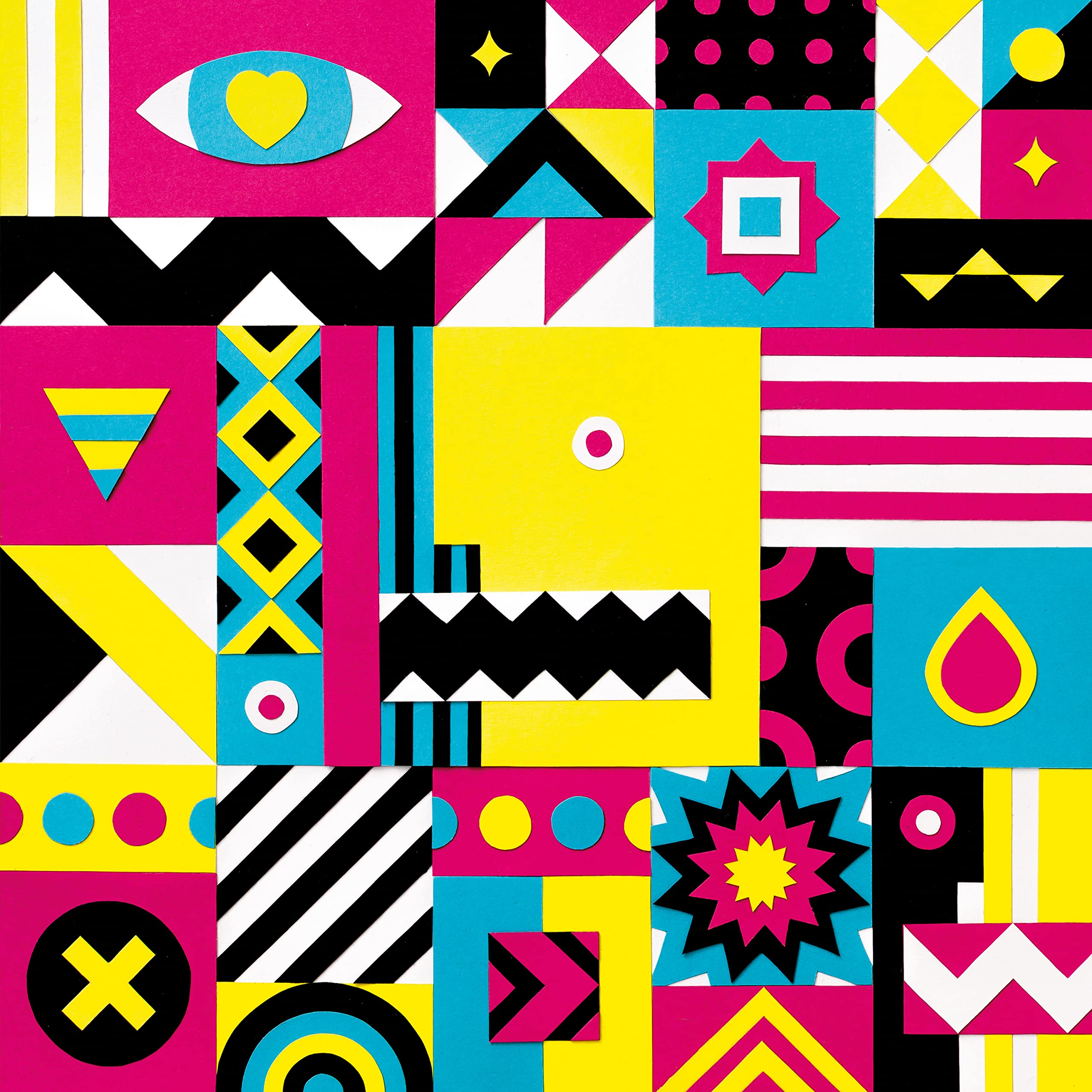 Yasmo & die Klangkantine