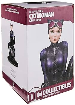 アメコミ DC Collectibles Catwoman Joe Ledbetter アメコミ DC Collectibles Catwoman Joe Ledbetter アメコミ DC