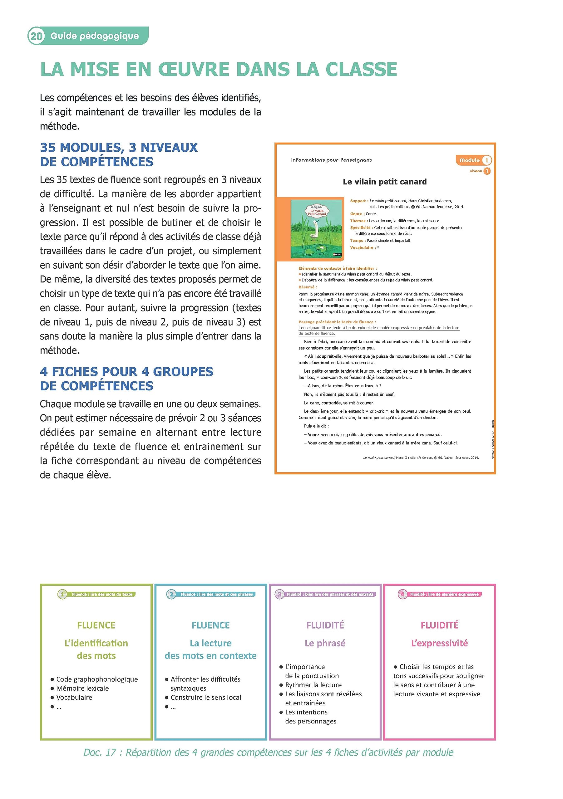 Fluence + fluidité CM - 6e (+ ressources numériques)