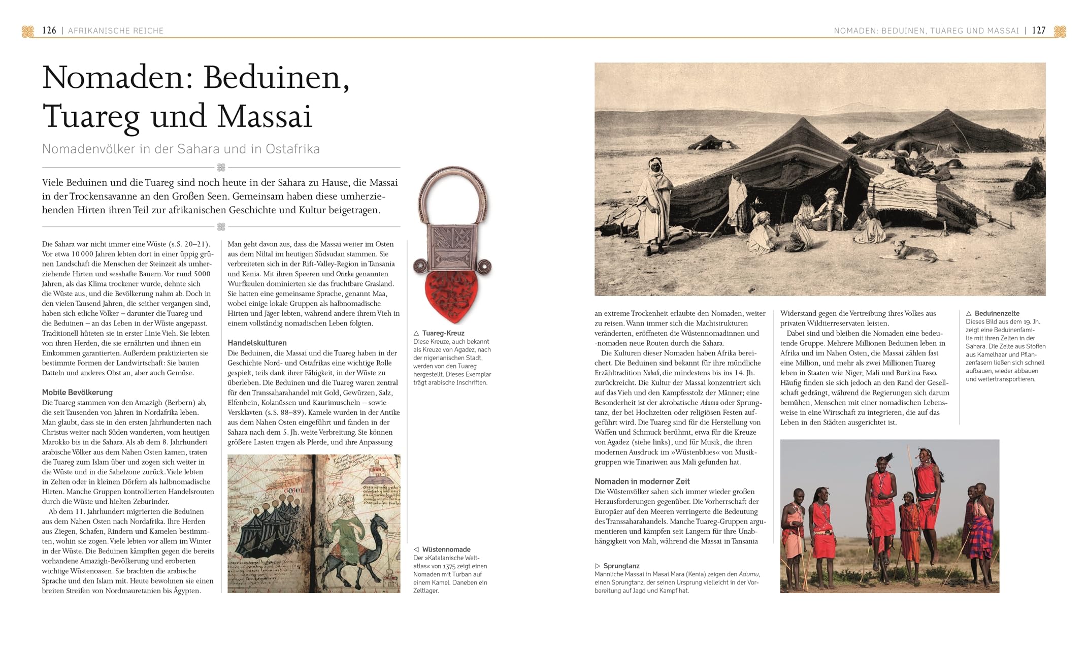 Afrika: Die visuelle Geschichte eines Kontinents. Hochwertiger Bildband mit über 650 Fotografien, Illustrationen und 3D-Grafiken (DK Kulturgeschichte)