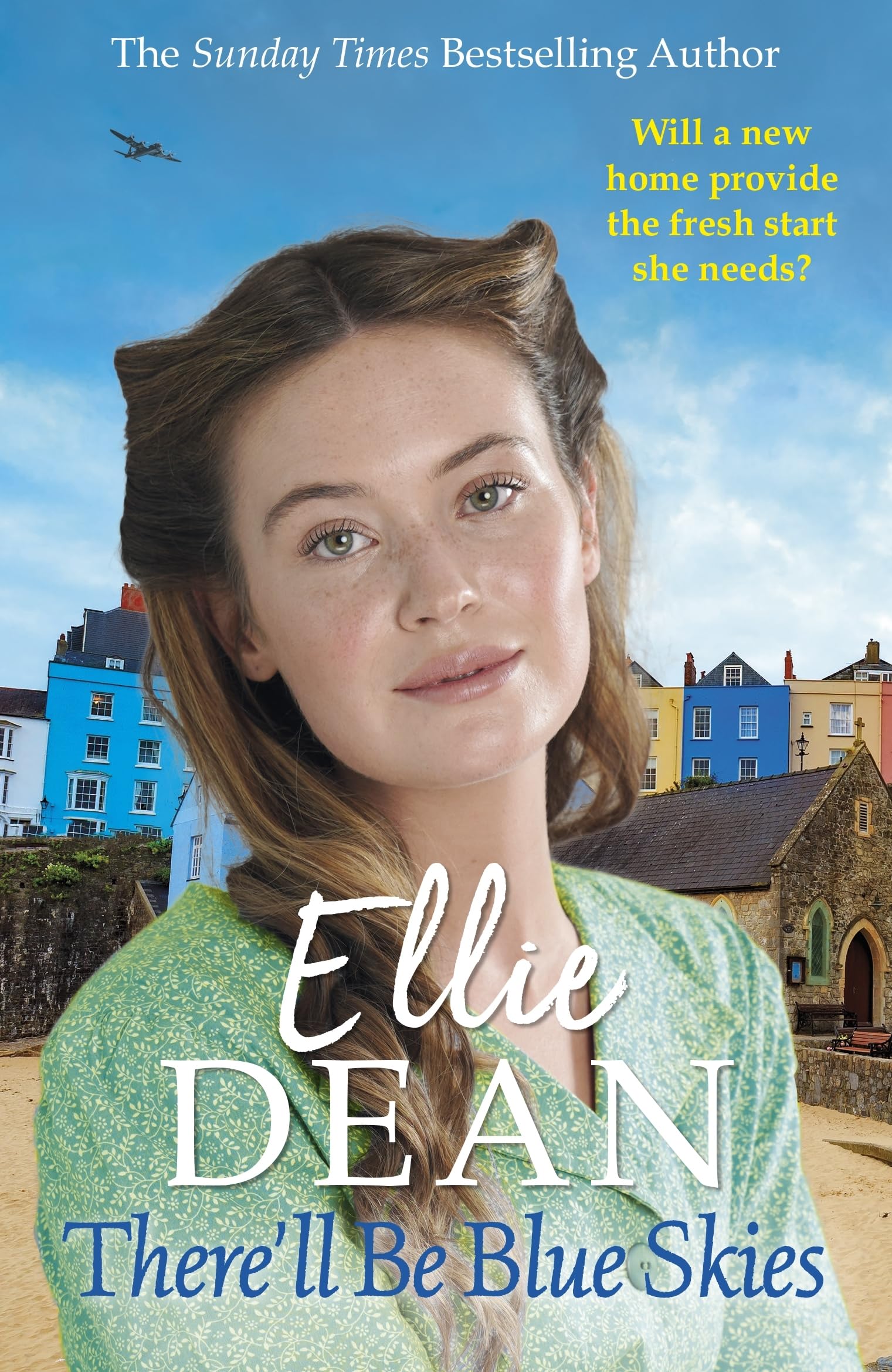 There'll Be Blue Skies: Volume 1 (The Cliffehaven Series, 1)