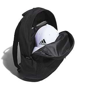 ADIDAS バックパック ブラック Amazon.co.jp: [アディダス] リュック・バックパック 4CMTE