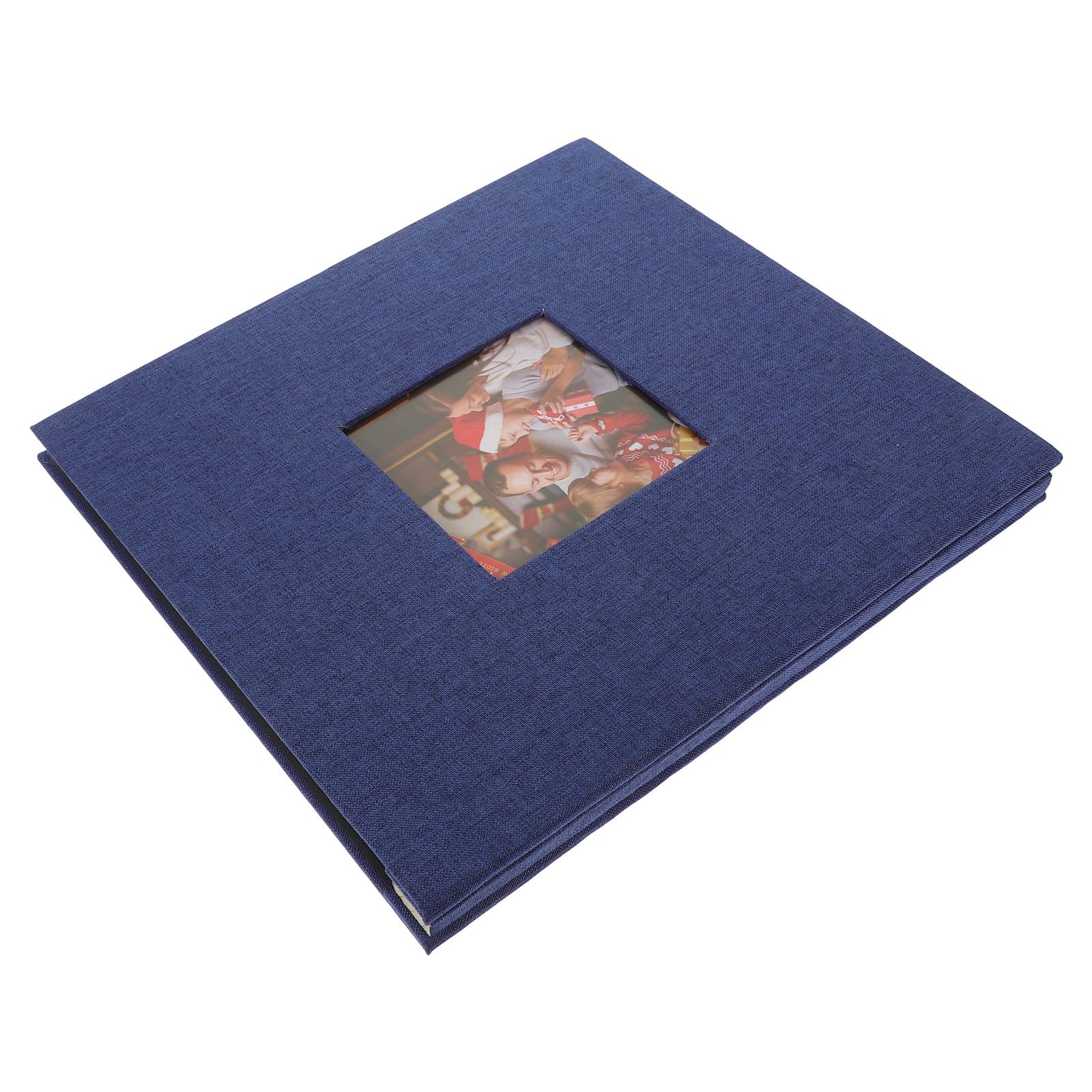 Álbum de fotos vintage para decorar mesas en aniversarios y bodas