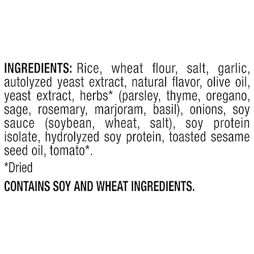 Miniatura 9 de Near East Pilaf de ajo y hierbas 63 oz