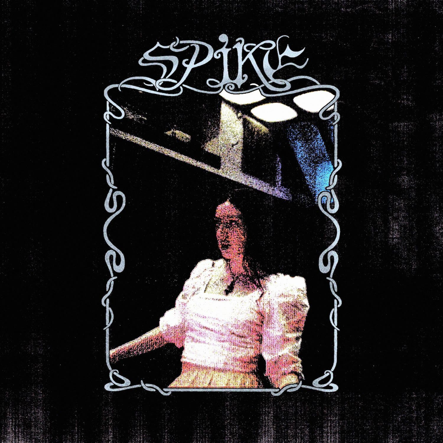 Spike [VINYL]