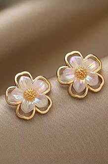 Latest Stylish Earrings for Women and Girls (15041er)