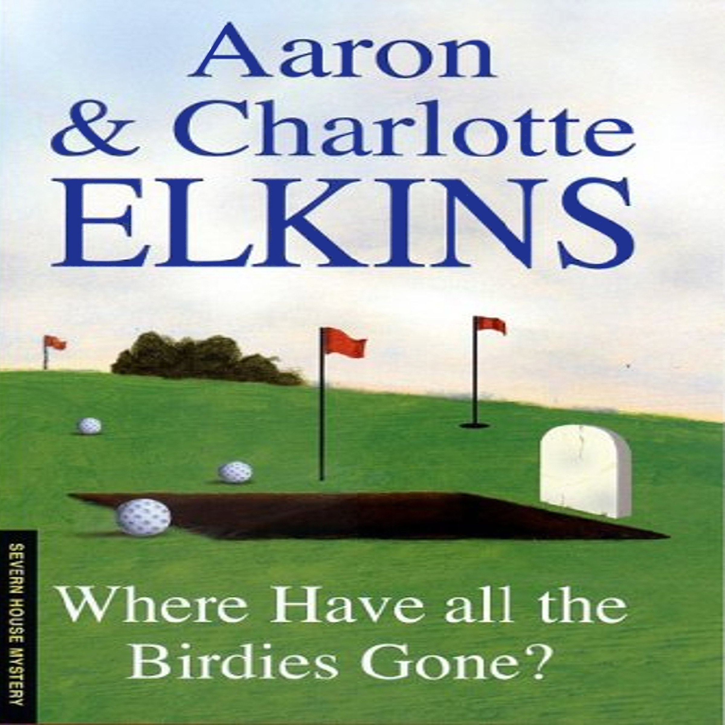 Cover art for Where Have All the Birdies Gone