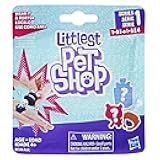 Blind Bag Pets Playset