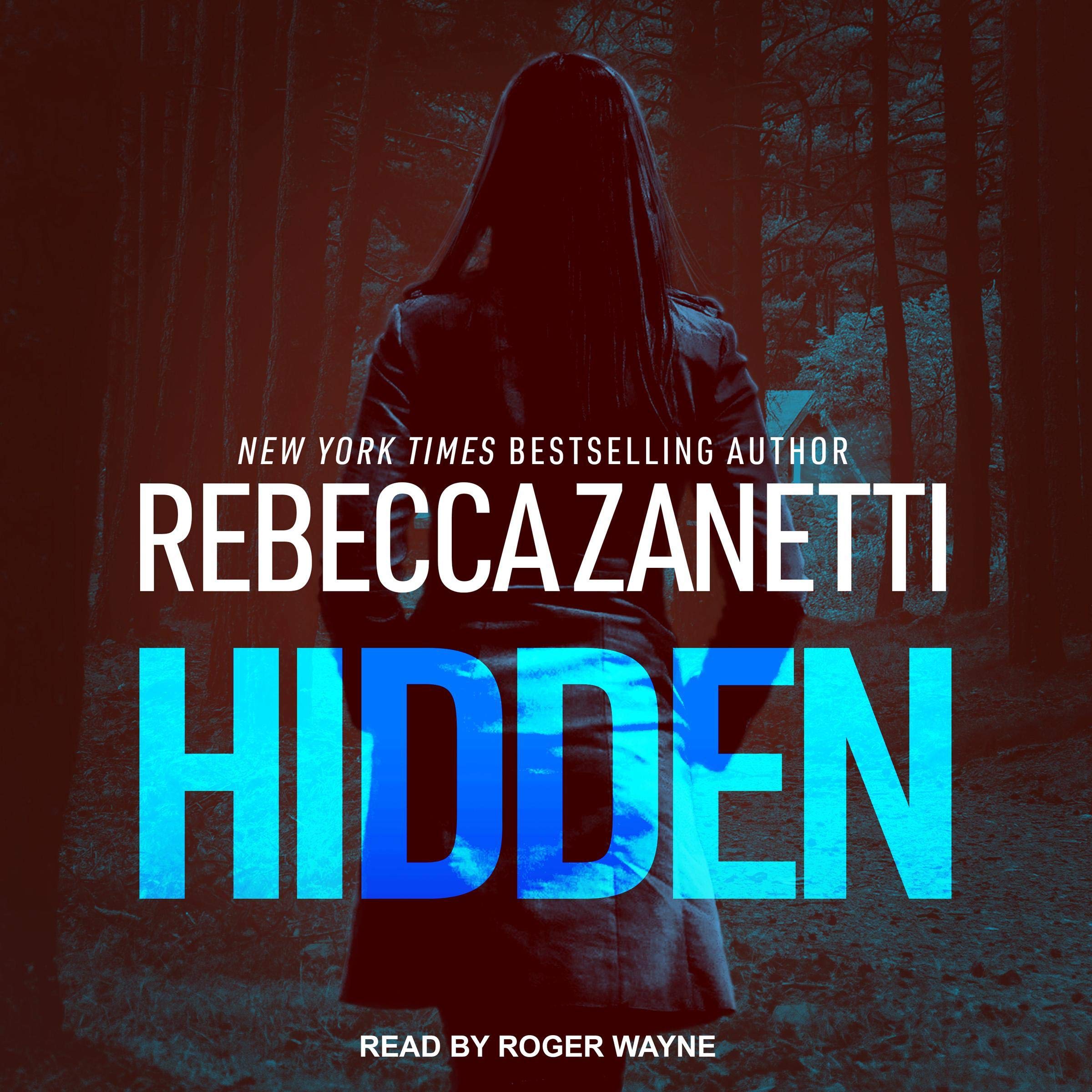 Cover art for Hidden: Deep Ops, Book 1