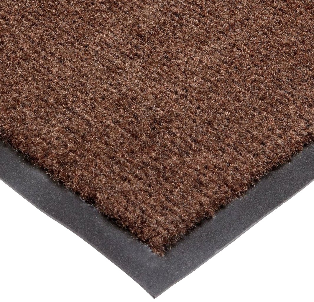 Notrax - T37S0046CH T37 Atlantic Olefin Entrance Mat, for Home or Office, 4' X 6' Gun Metal — Amazon image 13