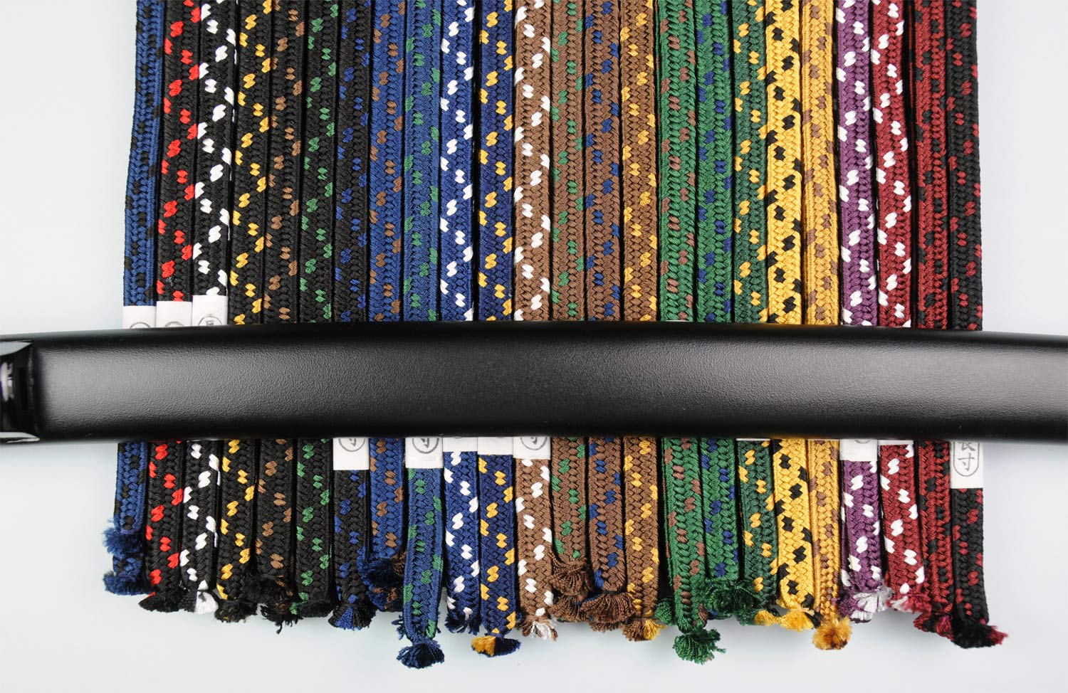 SAGEO Estilo SHIGEUCHI Dos Colores