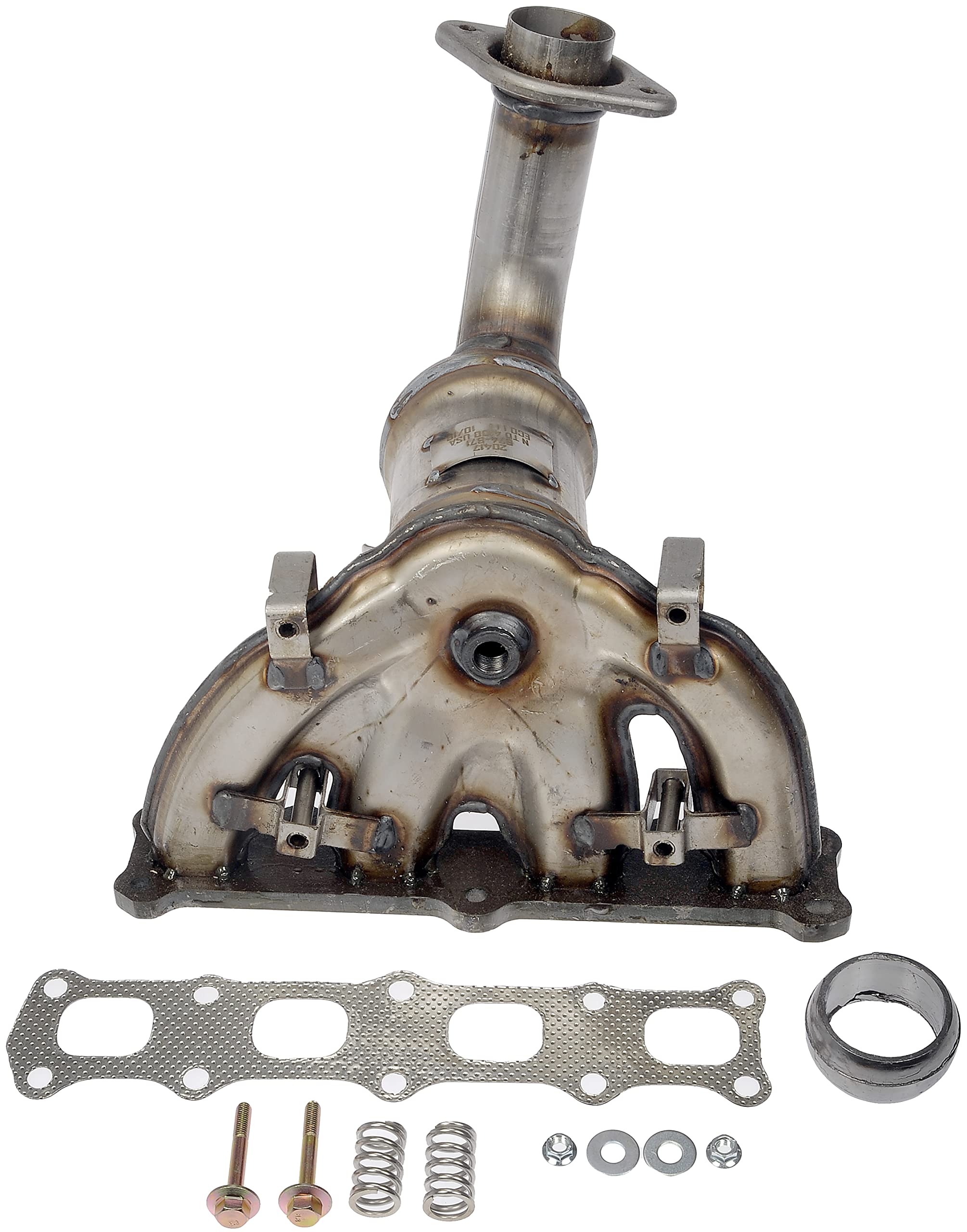 Amazon.com: Dorman 674-871 Manifold Converter - Not CARB Compliant