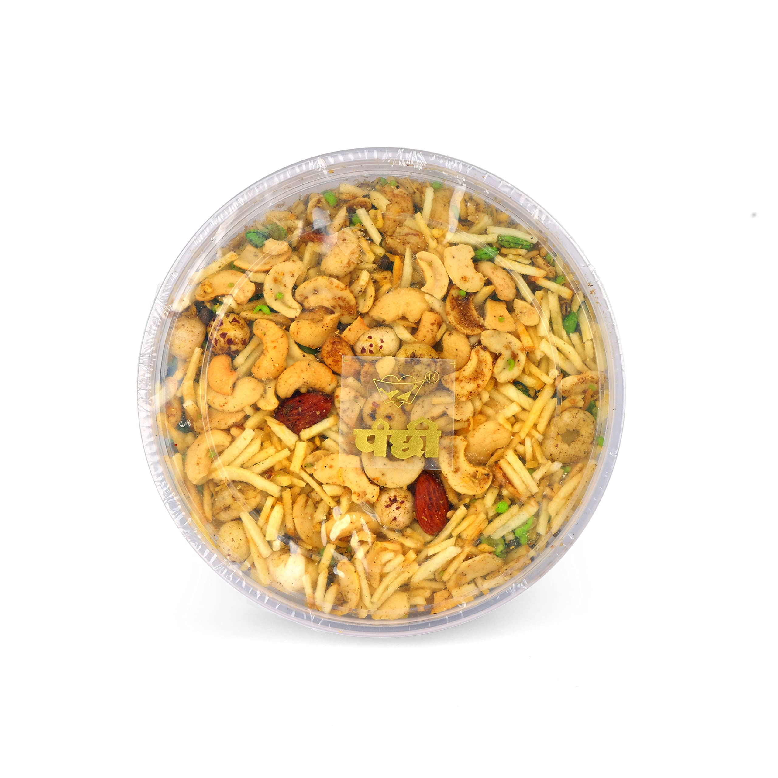 Special Dry Fruits Dalmoth | Panchhi Special Dalmoth | Agra Special Dalmoth | Spicy tangy & Tasty Namkeen | Popular India Snacks Special Dalmoth | Panchhi namkeen (400 gm) (B0BVZB3SBF) Amazon Price History, Amazon Price Tracker