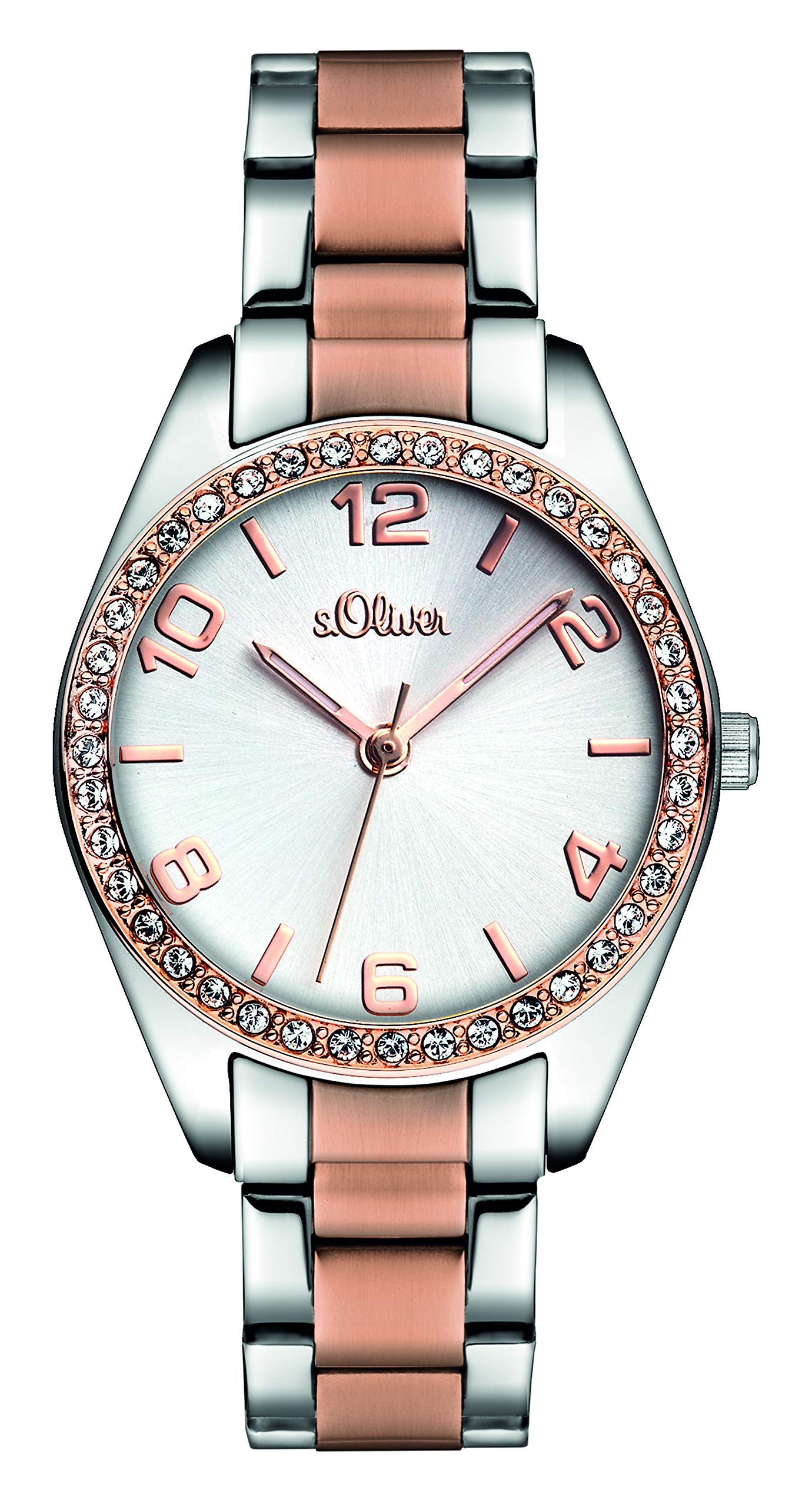 Outlet: Horloges - Tot 75% korting 30% korting