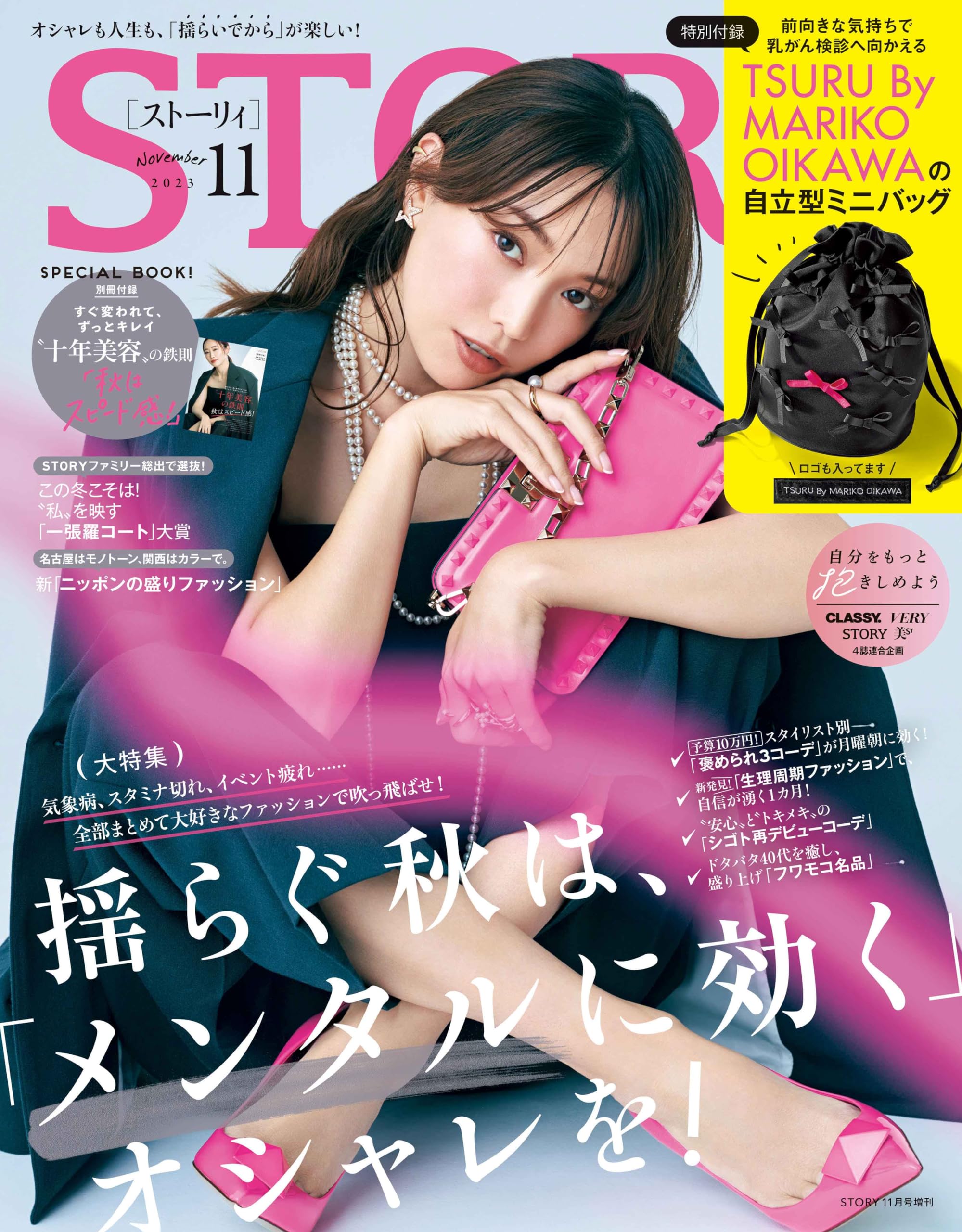 STORY［ストーリィ］2014年6月号（USED/匿名発送） STORY［ストーリィ］2014年6月号（USED/匿名発送）