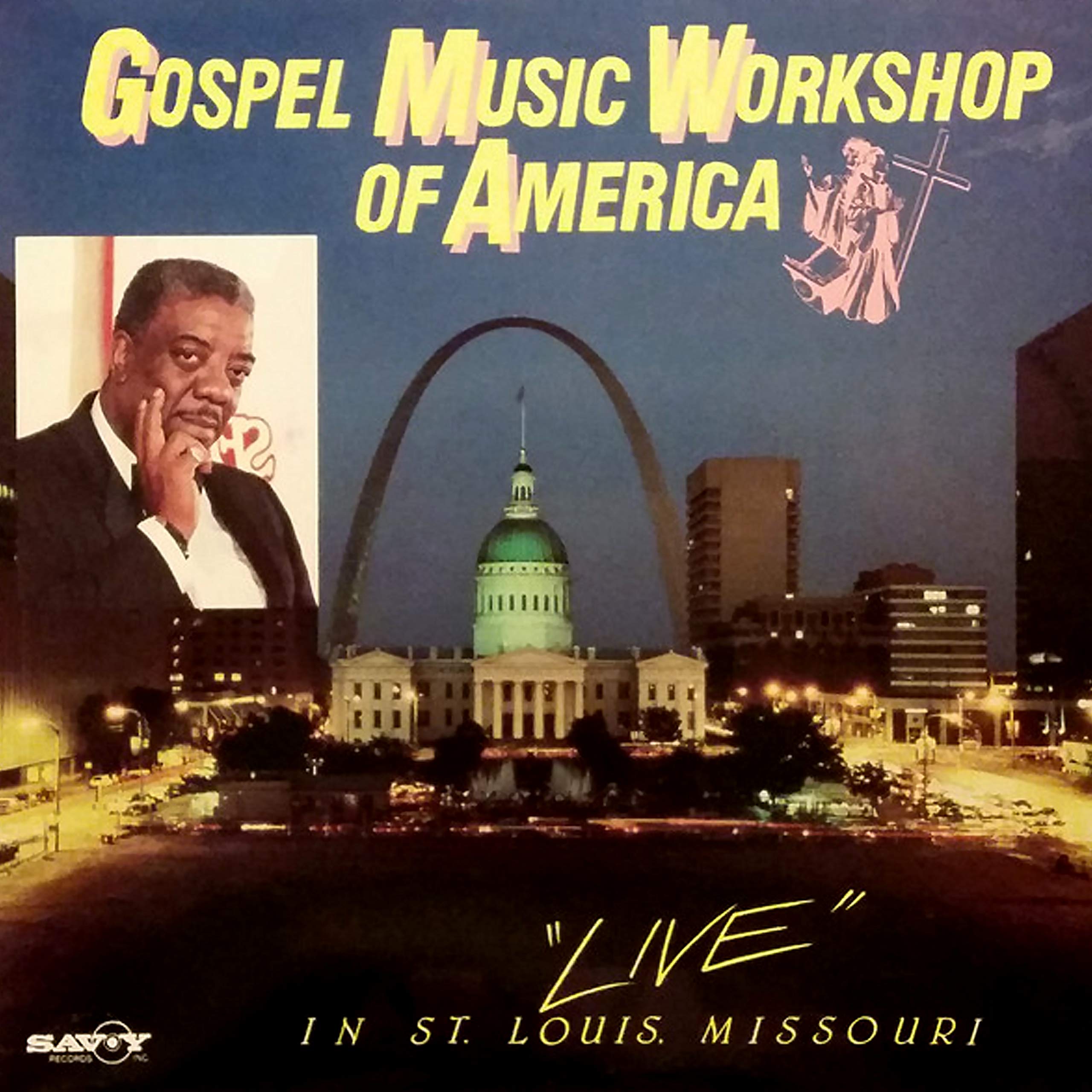 The Gospel Music Worskhop of America