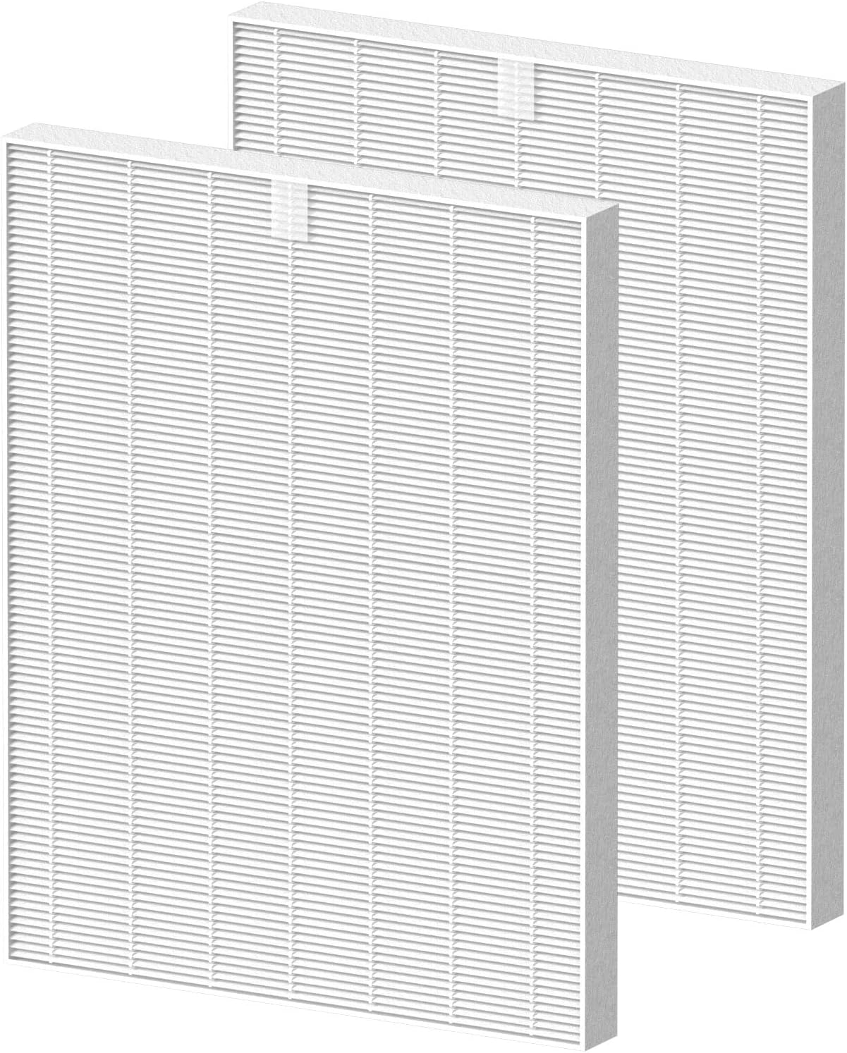 D360 Ture HEPA Replacement Filter Compatible with Winix D360 Air Cleaner Purifier, Item Number 1712-0101-02, 2 Ture HEPA Filter Only