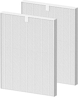 D360 Ture HEPA Replacement Filter Compatible with Winix D360 Air Purifier, Item Number 1712-0101-02, 2 Ture HEPA Filter Only
