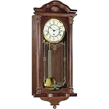 Hermle Wall Clock