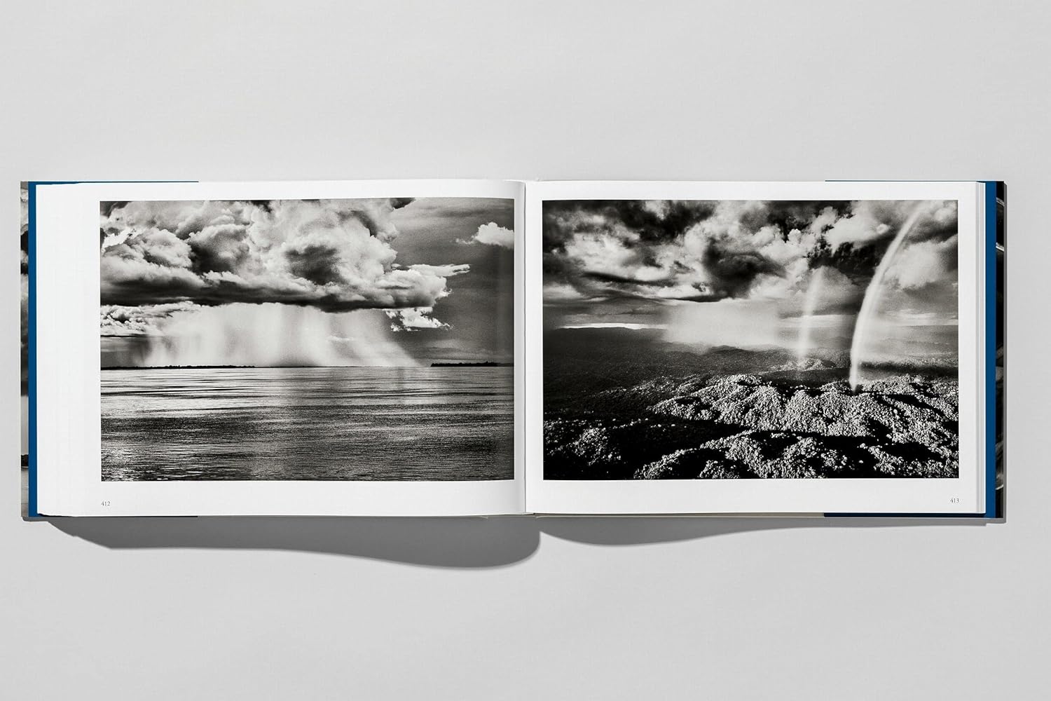 Sebastião Salgado. Amazônia - Image 15