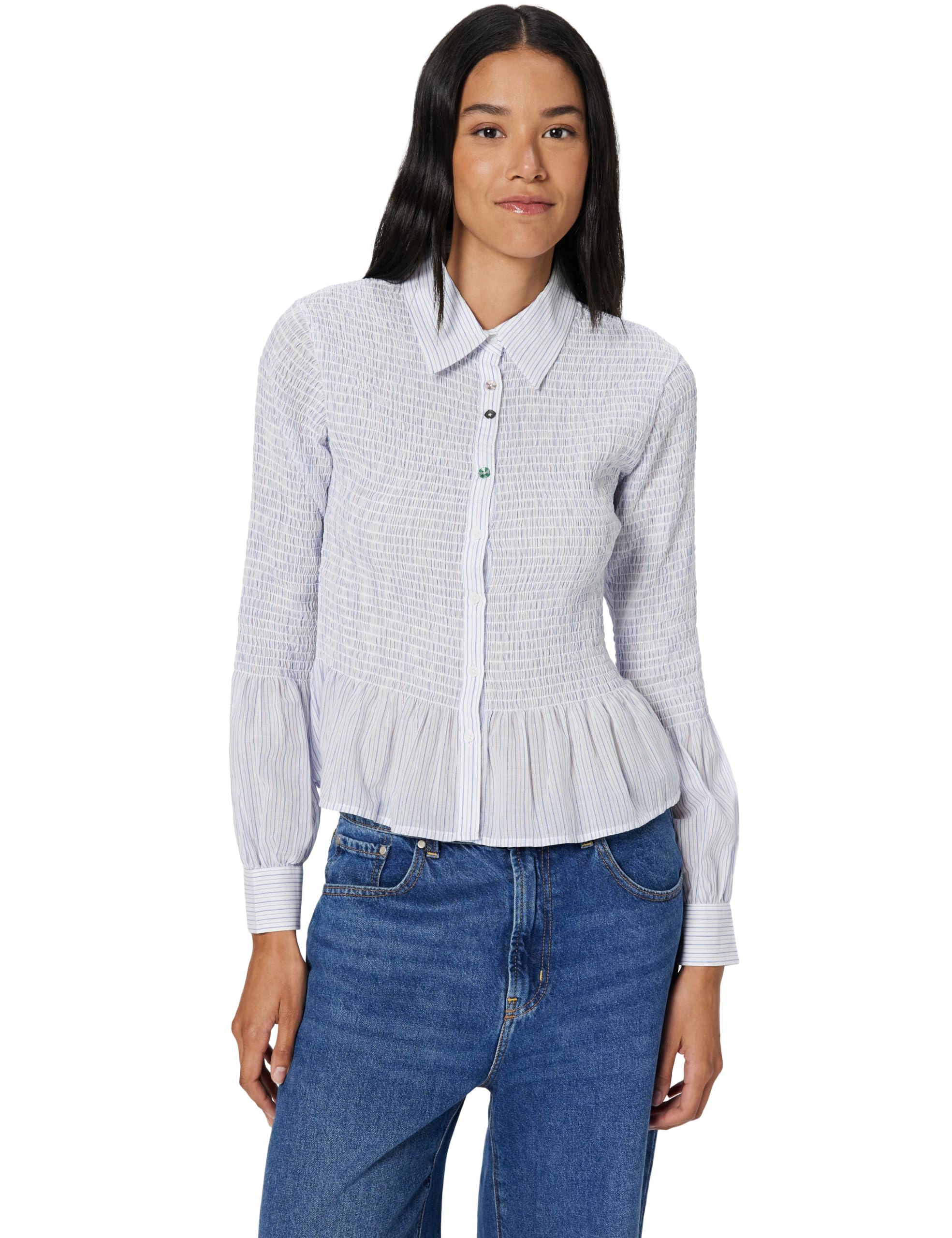 Desigual Damen Muri T-Shirt
