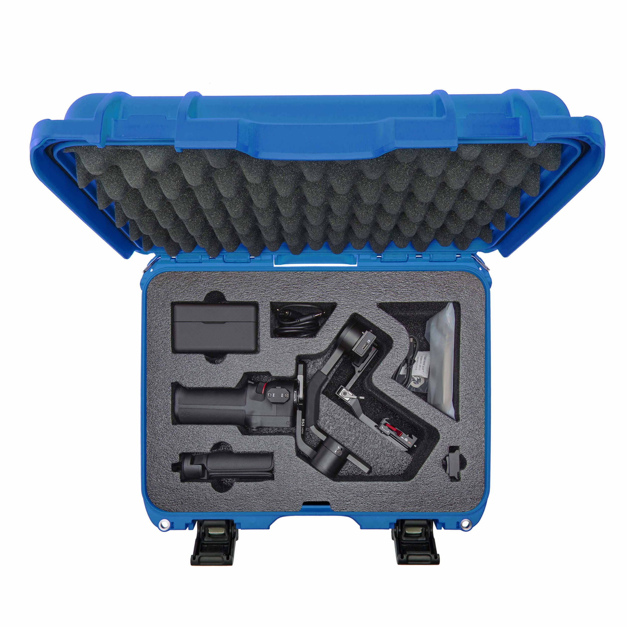 Buy Nanuk 920 Waterproof Hard Case with Custom Foam Insert for DJI