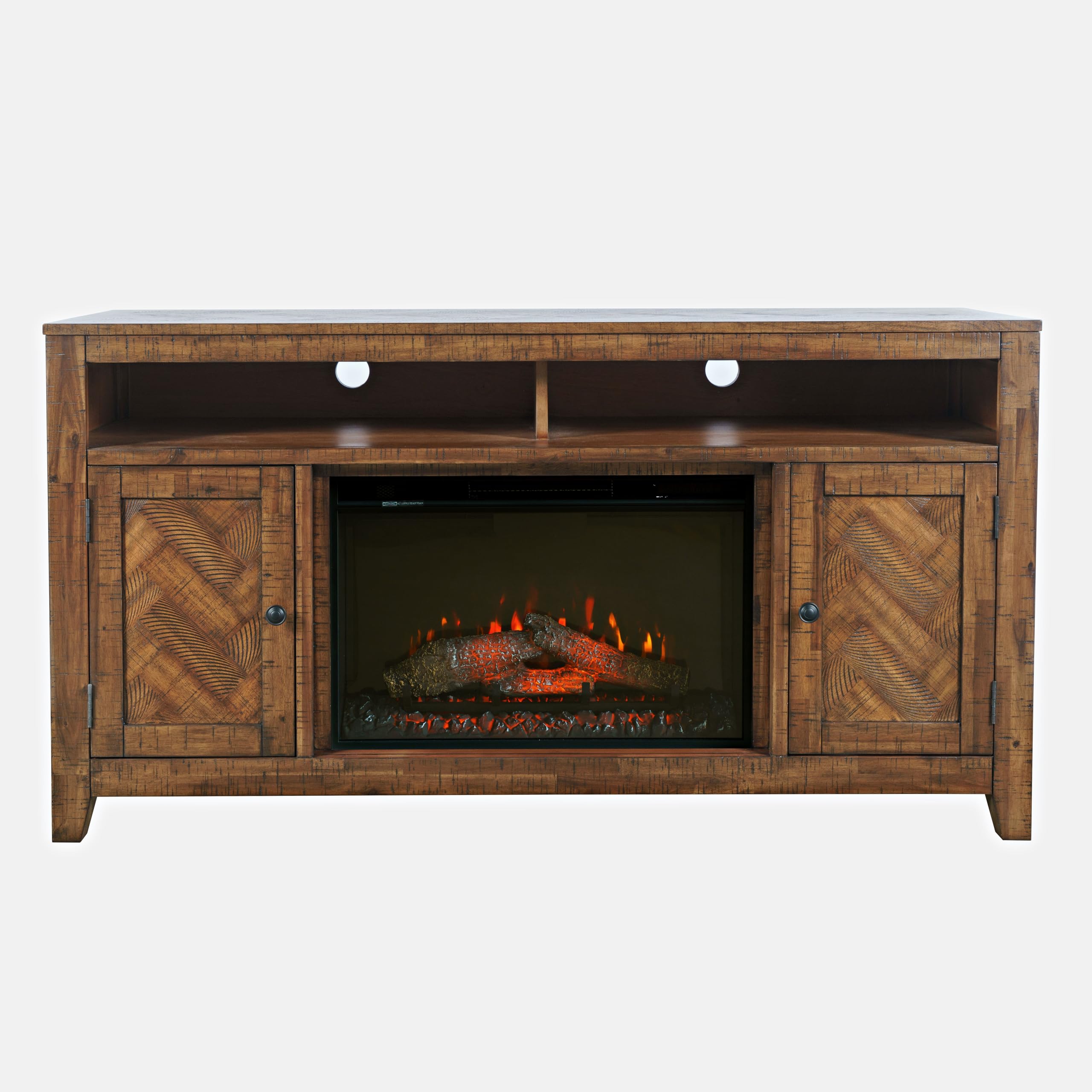 Amazon.com: Jofran Fairview Modern Transitional 60