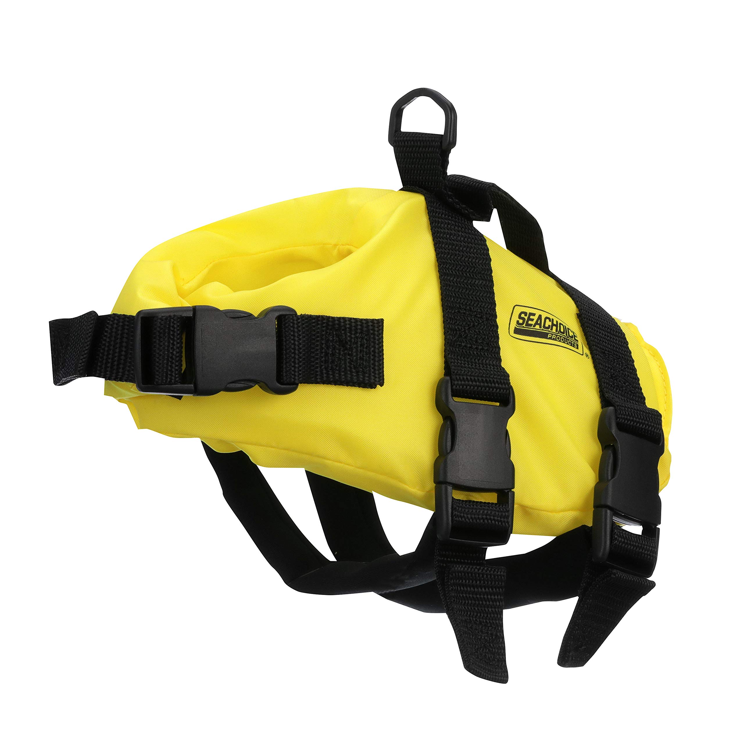 Gilet de sauvetage pour chiens Seachoice