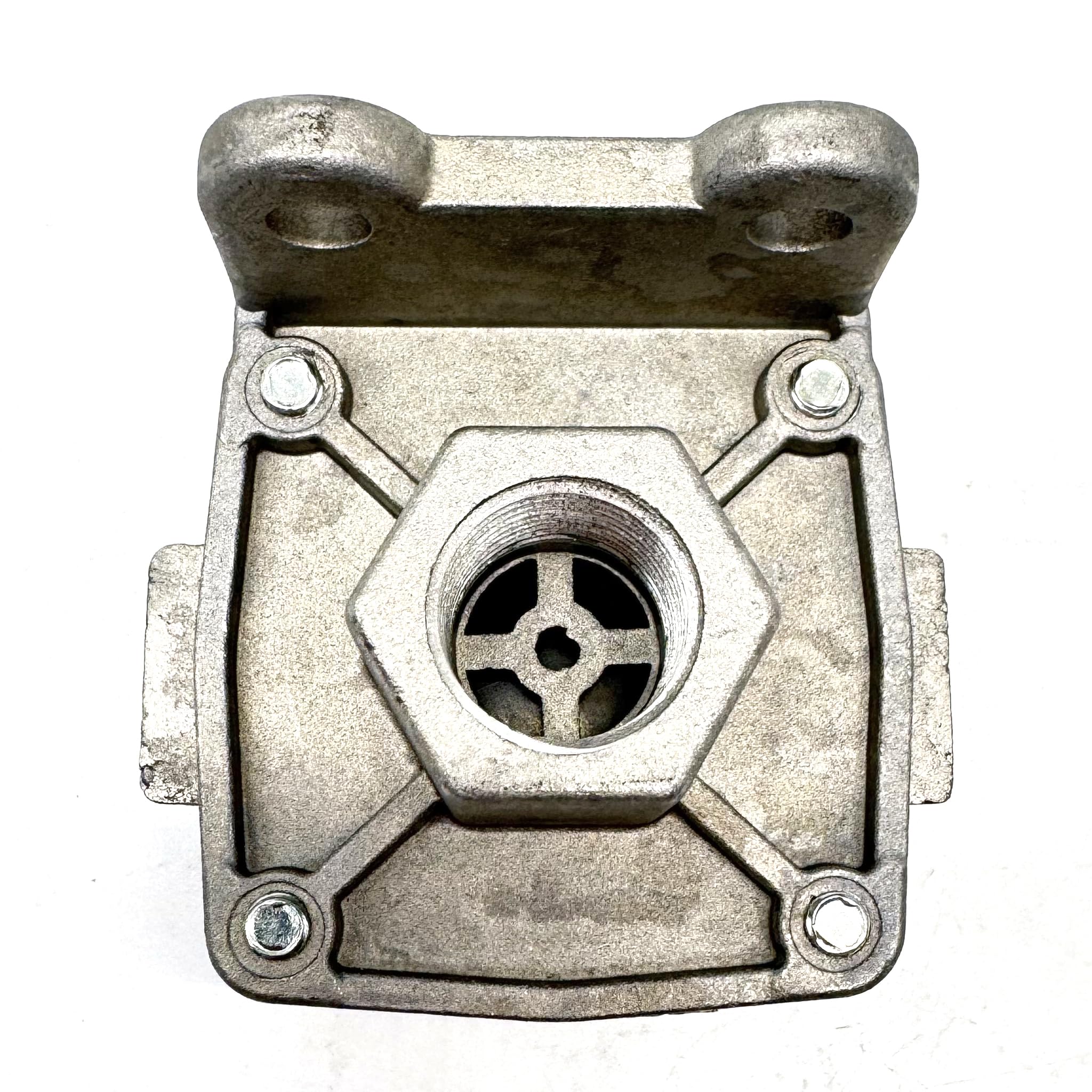 Amazon.com: 229844 Air Brake Quick Release Valve Replaces 3915337