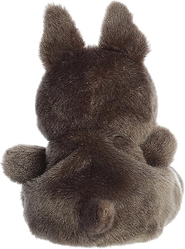 Miniatura 3 de Aurora Adorable Palm Pals Beau French Bulldog - Juego de bolsillo - Diversión coleccionable - Marrón 5 pulgadas