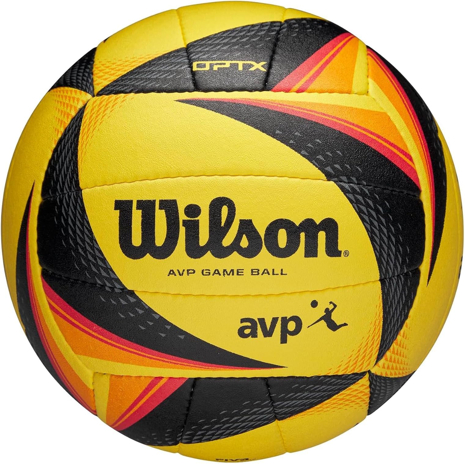 AVP Game Volleyballs