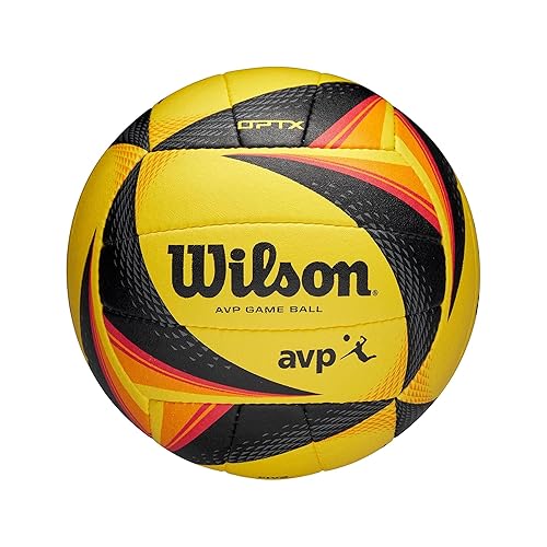 WILSON AVP Game Volleyballs - Official Size