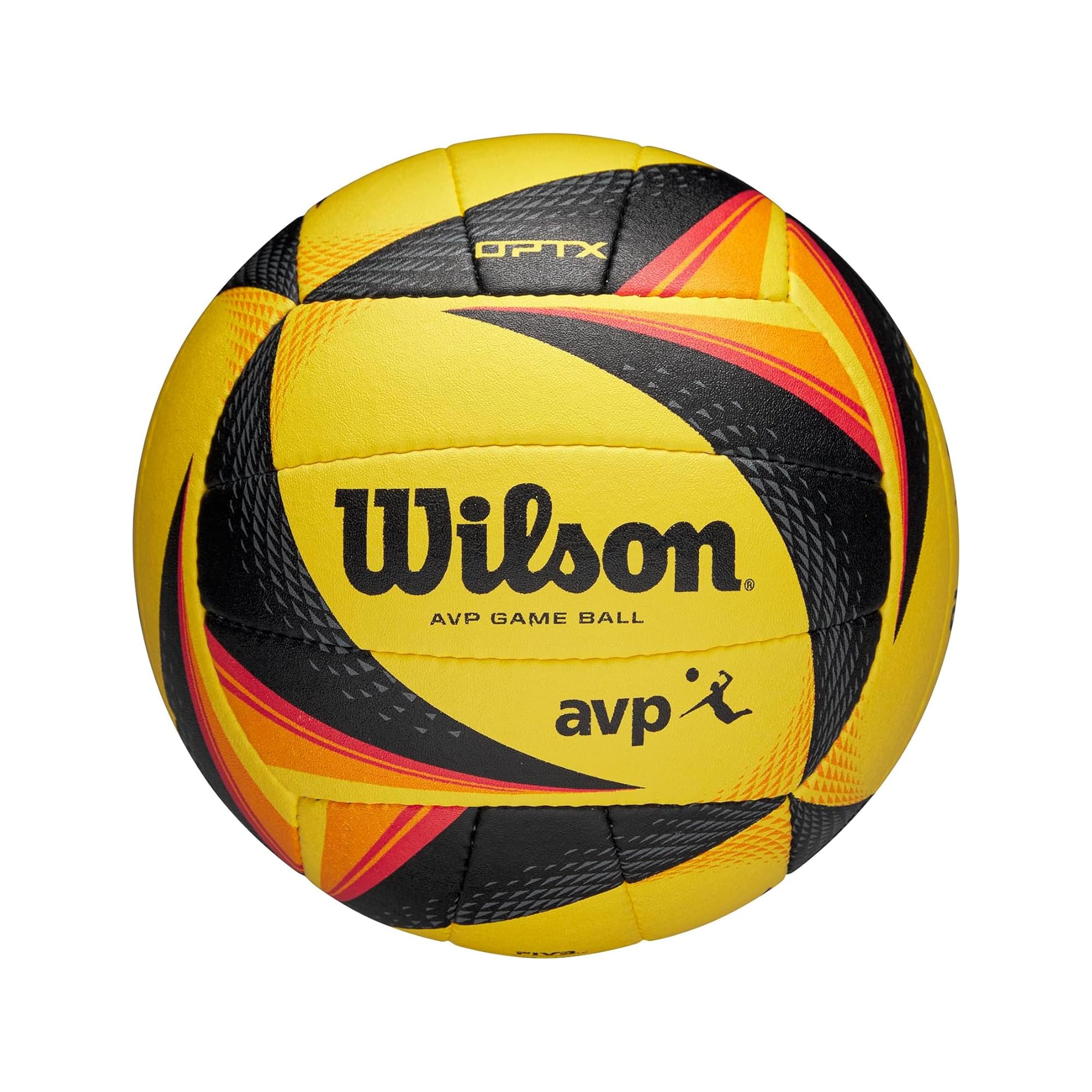 WILSONAVP Game Volleyballs - Official Size