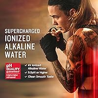 Vista 5 de Essentia Water Alkaline LLC Essentia Water - Botellas de 1.5 litros, paquete de 12