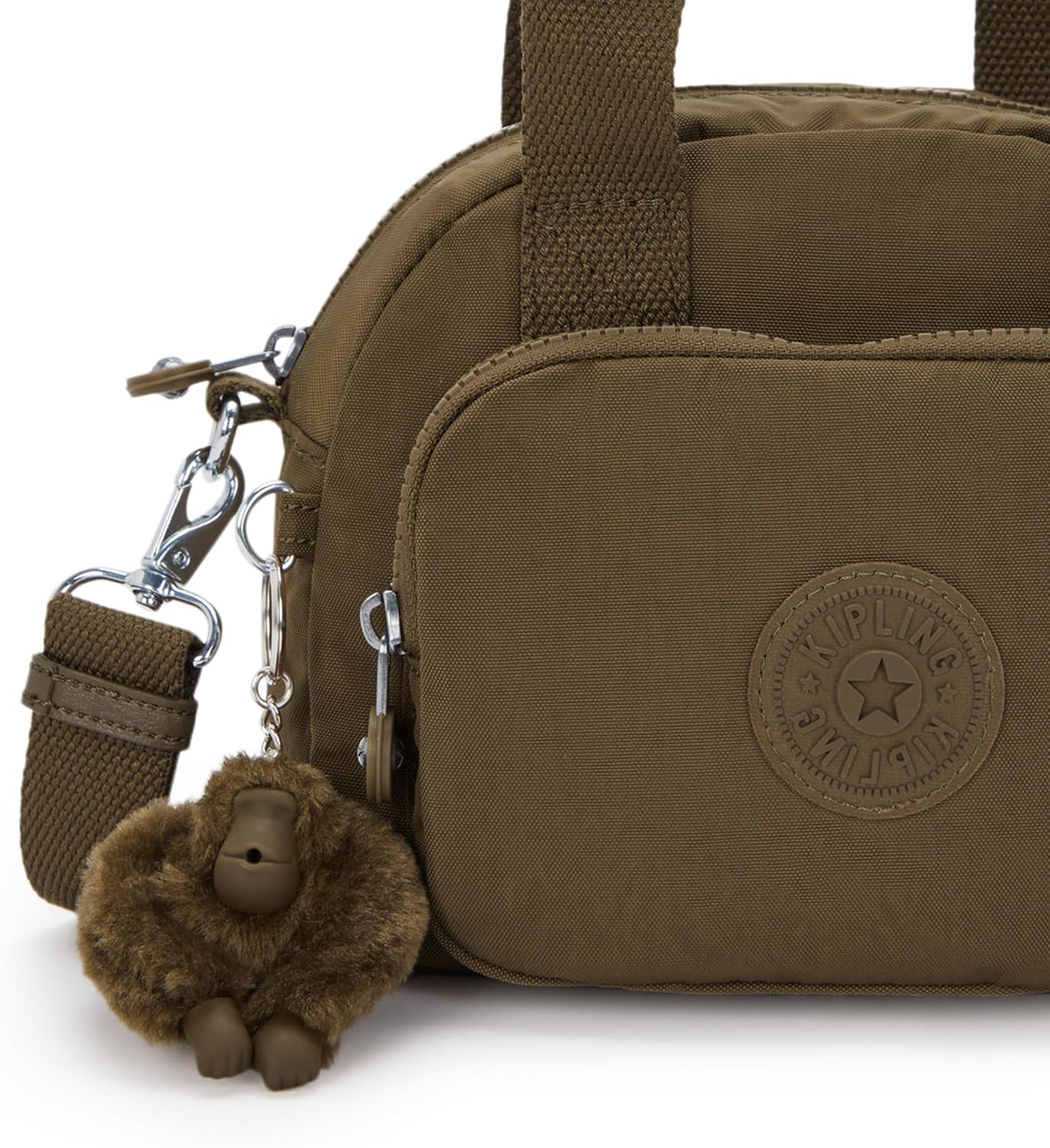 Kipling Women's Defea Mini Shoulder Bag - Image 5